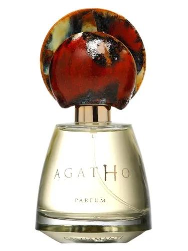 Castiamanti — Agatho Parfum