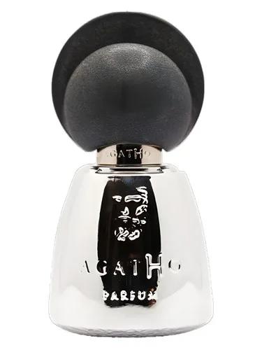 Giardinodiercole — Agatho Parfum
