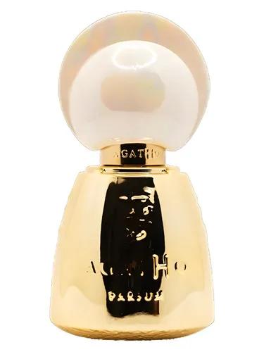 Rossopompeiano — Agatho Parfum
