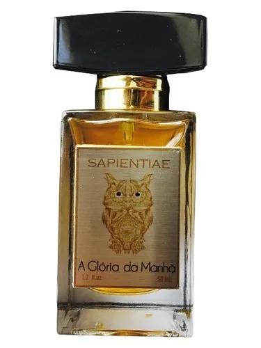 A Glória da Manhã — Sapientiae Niche
