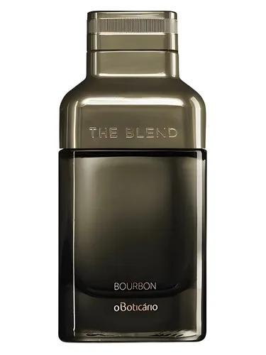 The Blend Bourbon — O Boticário