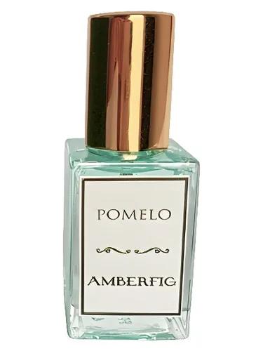 Pomelo — Amberfig