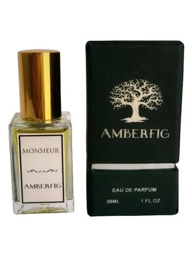 Monsieur — Amberfig