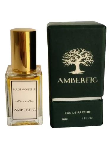 Mademoiselle — Amberfig