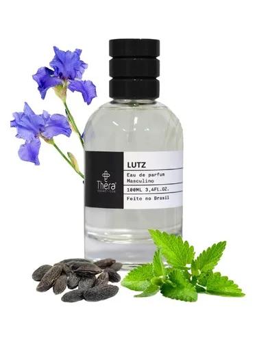 Lutz Thera Cosméticos — Thera Cosmeticos