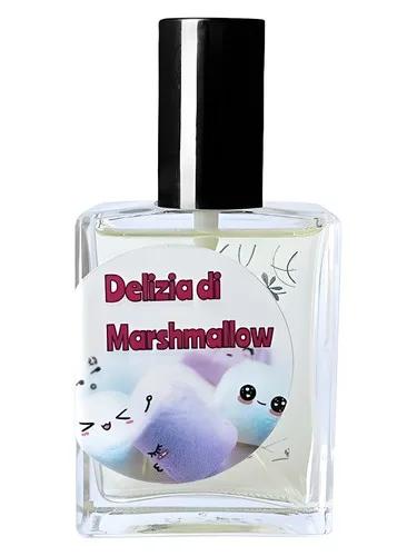 Delizia di Marshmallow — Kyse Perfumes