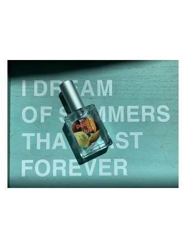 Pêche au Yuzu — Kyse Perfumes
