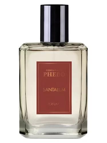 Santalum — Phebo
