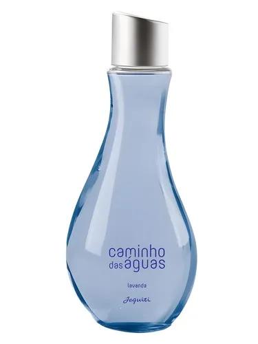 Caminho das Águas Lavanda — Jequiti