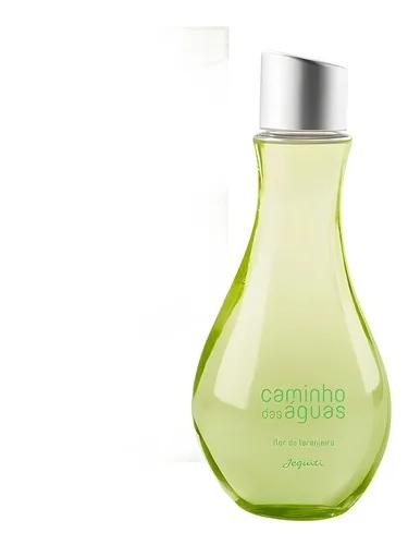Caminho das Águas Flor de Laranjeira — Jequiti