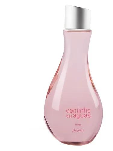 Caminho das Águas Flores — Jequiti