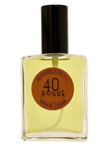 40 Rogue — Rogue Perfumery
