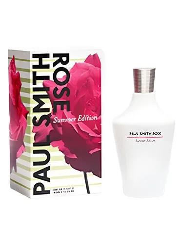 Rose Summer Edition — Paul Smith