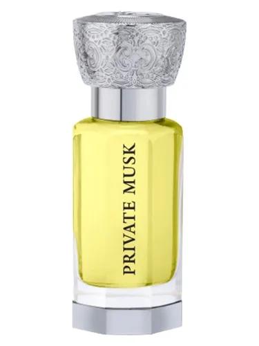 Private Musk — Swiss Arabian