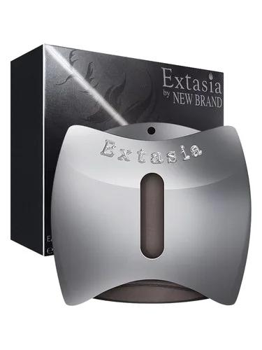 Extasia Men — New Brand Parfums
