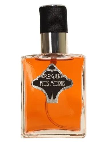 Flos Mortis — Rogue Perfumery