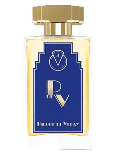 Pierre de Velay No. 4 — Roja Dove