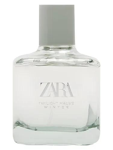 Twilight Mauve Winter — Zara