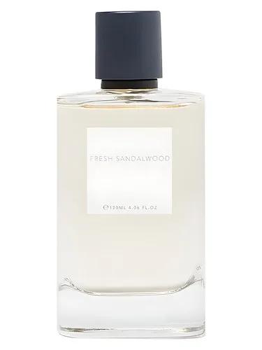 Fresh Sandalwood — Zara