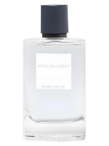 Noble Palo Santo — Zara