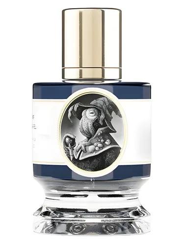 Squid — Zoologist Perfumes