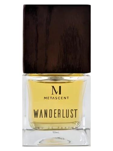 Wanderlust — Metascent
