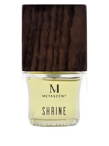 Shrine — Metascent