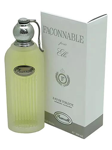 Faconnable pour Elle Façonnable — Façonnable