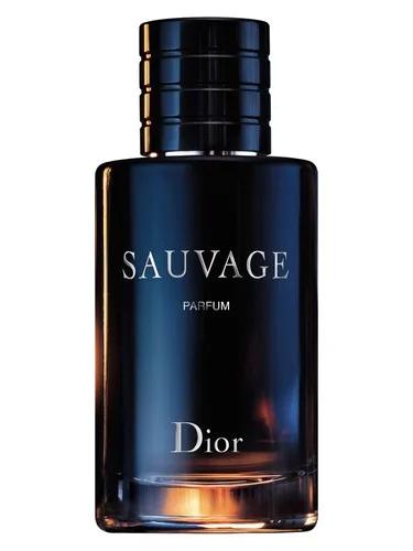 Sauvage Parfum — Dior