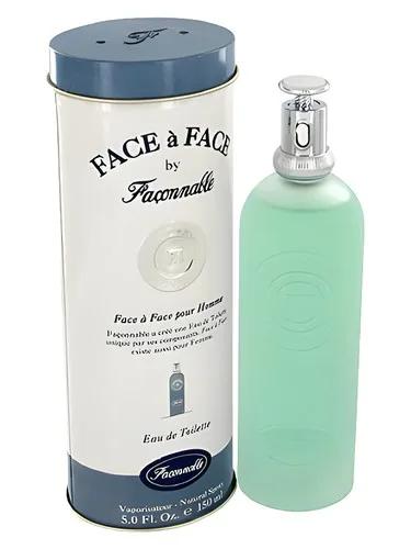 Face a Face pour Homme Façonnable — Façonnable
