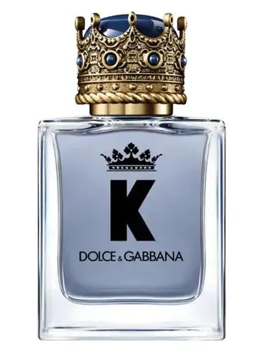 K by Dolce Gabbana — Dolce & Gabbana