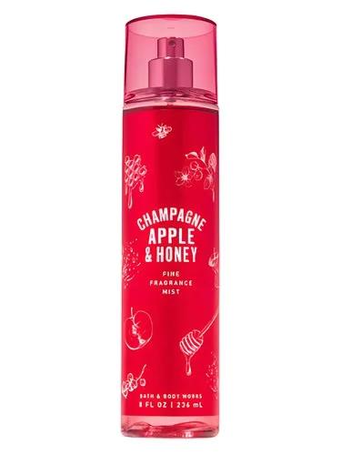 Champagne Apple & Honey — Bath & Body Works