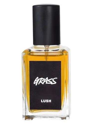 Grass — Lush