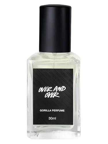 Over And Over — Lush
