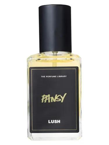 Pansy — Lush