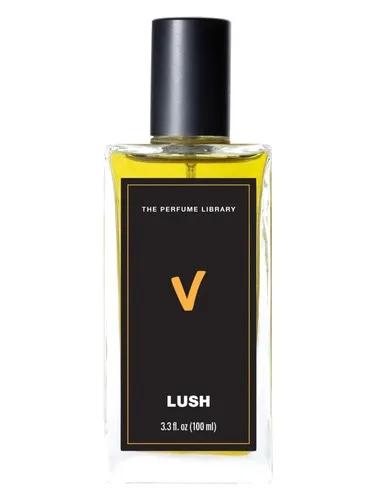 V — Lush
