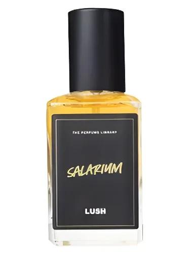 Salarium — Lush