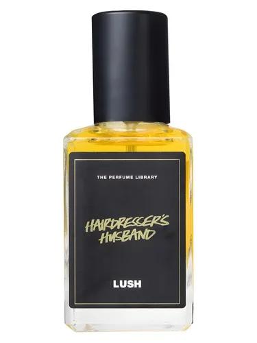 Hairdresser's Husband — Lush