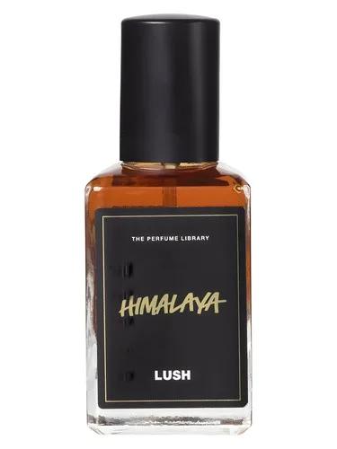 Himalaya — Lush