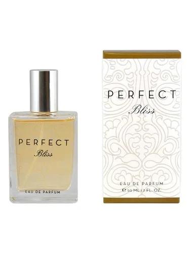 Perfect Bliss — Sarah Horowitz Parfums