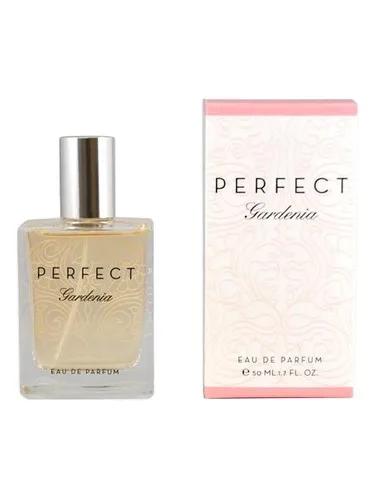 Perfect Gardenia — Sarah Horowitz Parfums
