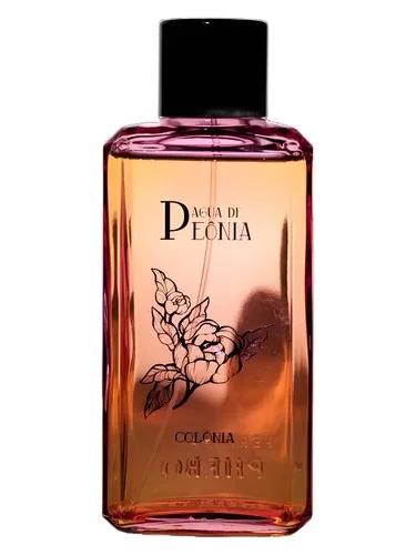 Água de Peônia — Phebo