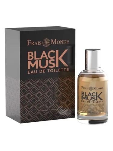 Black Musk — Frais Monde