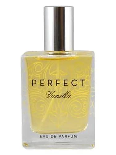 Perfect Vanilla — Sarah Horowitz Parfums