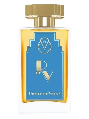 Pierre de Velay No. 6 — Roja Dove