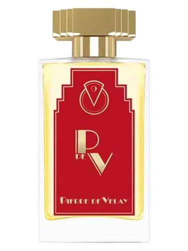 Pierre de Velay No. 9 — Roja Dove