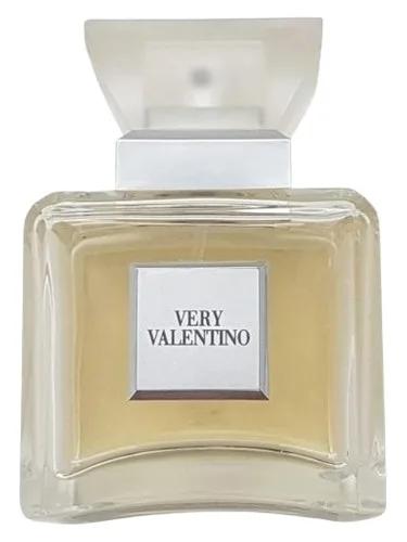 Very Valentino Eau Toilette — Valentino