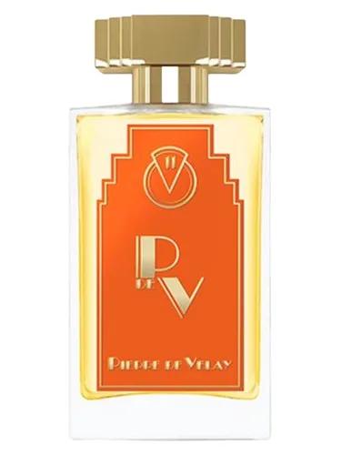 Pierre de Velay No. 11 — Roja Dove