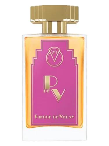 Pierre de Velay No. 23 — Roja Dove