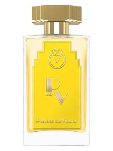 Pierre de Velay No. 25 — Roja Dove
